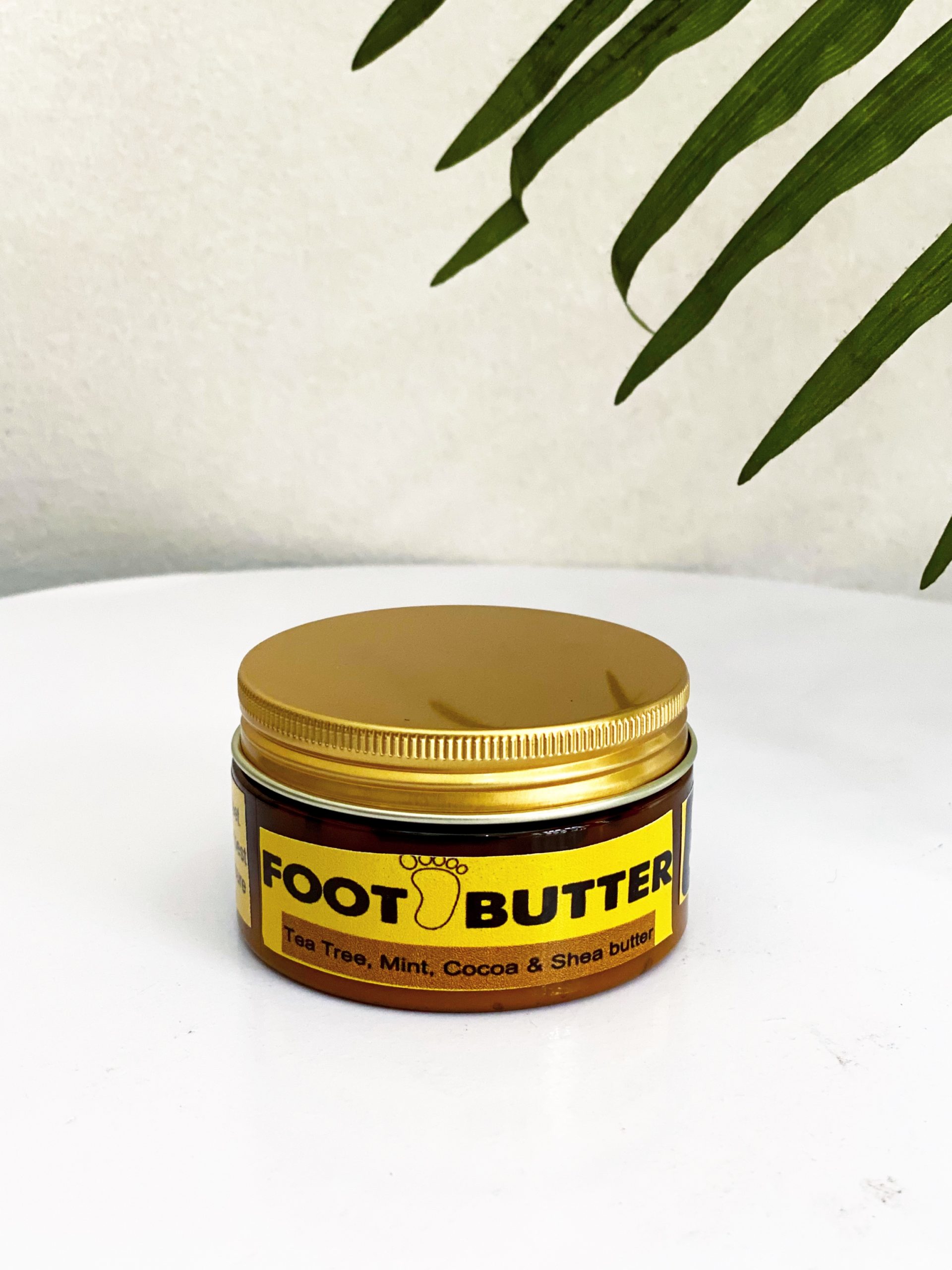 Foot Repair Cream Glow Extra